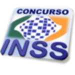 Logo of Concurso INSS android Application 