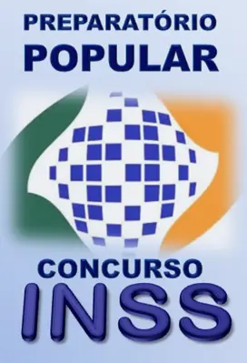 Concurso INSS android App screenshot 7